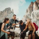 Frivilligt arbejde under sabbatåret: Gør en forskel og berig dit liv - Billede: Unsplash