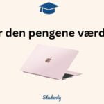 Er Macbook Air pengene værd